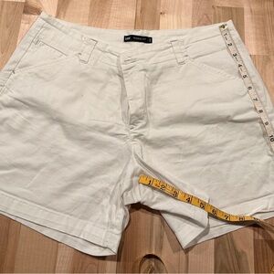 Lee Women’s White Shorts